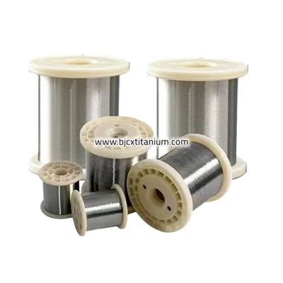 Gradd 1 Titanium Ultra-gwifren gain